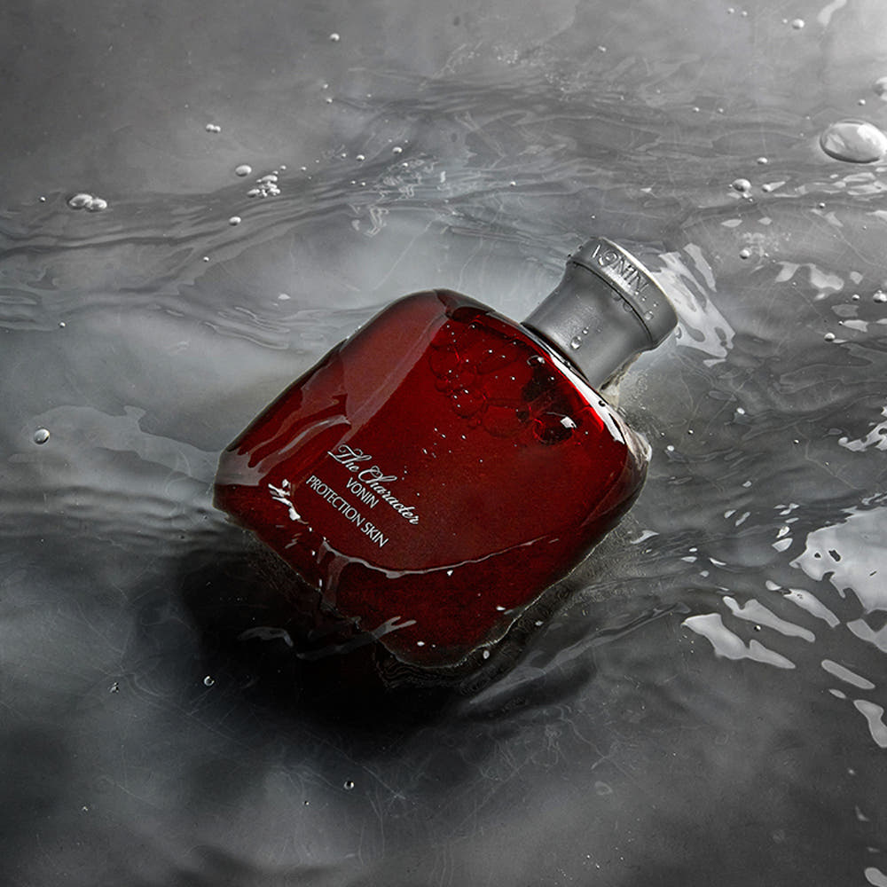 ISAKNOX  Bonin The Character 2 PeicePlanning Set