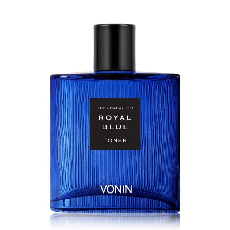 ISAKNOX  Bonin The Character Royal Blue Toner 140ml