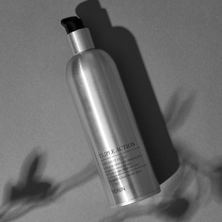 ISAKNOX  Bonin Triple One Shot Fluid 180ml