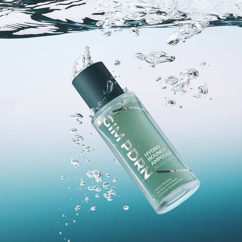 ISNTREE  Gim PDRN Hydro Bouncy Ampoule 50ml