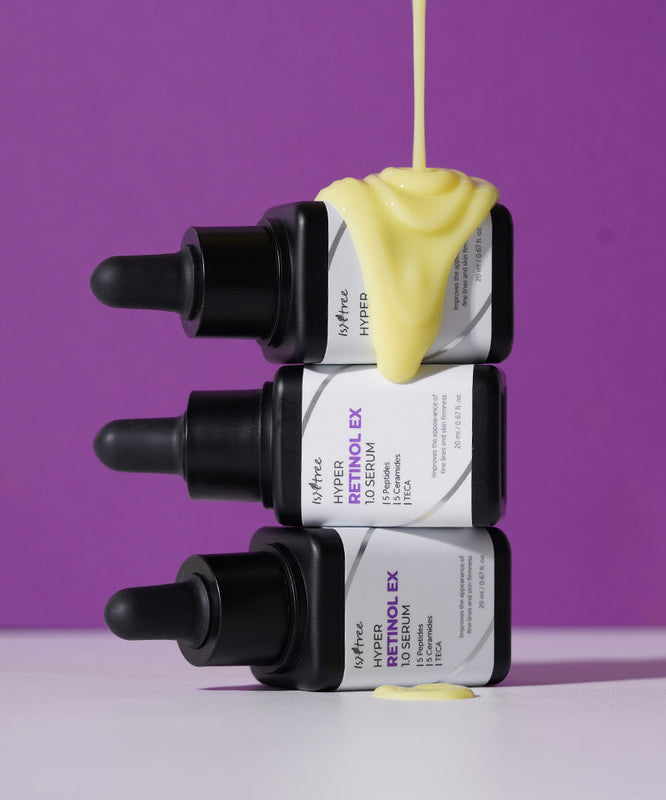 ISNTREE Hyper Retinol EX 1.0 Serum 20ml
