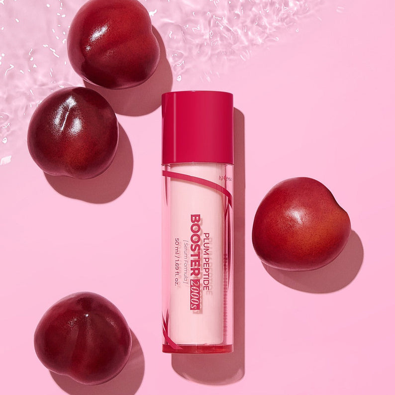 ISNTREE  Plum Peptide Booster 2000s 50ml