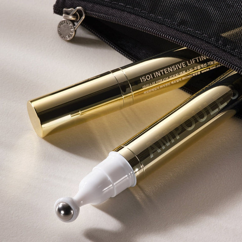 ISOI Intensive Lifting Ampoule Stick 15ml disponible sur Ma petite Coree, ton Eshop 100% K-beauty en direct de Seoul
