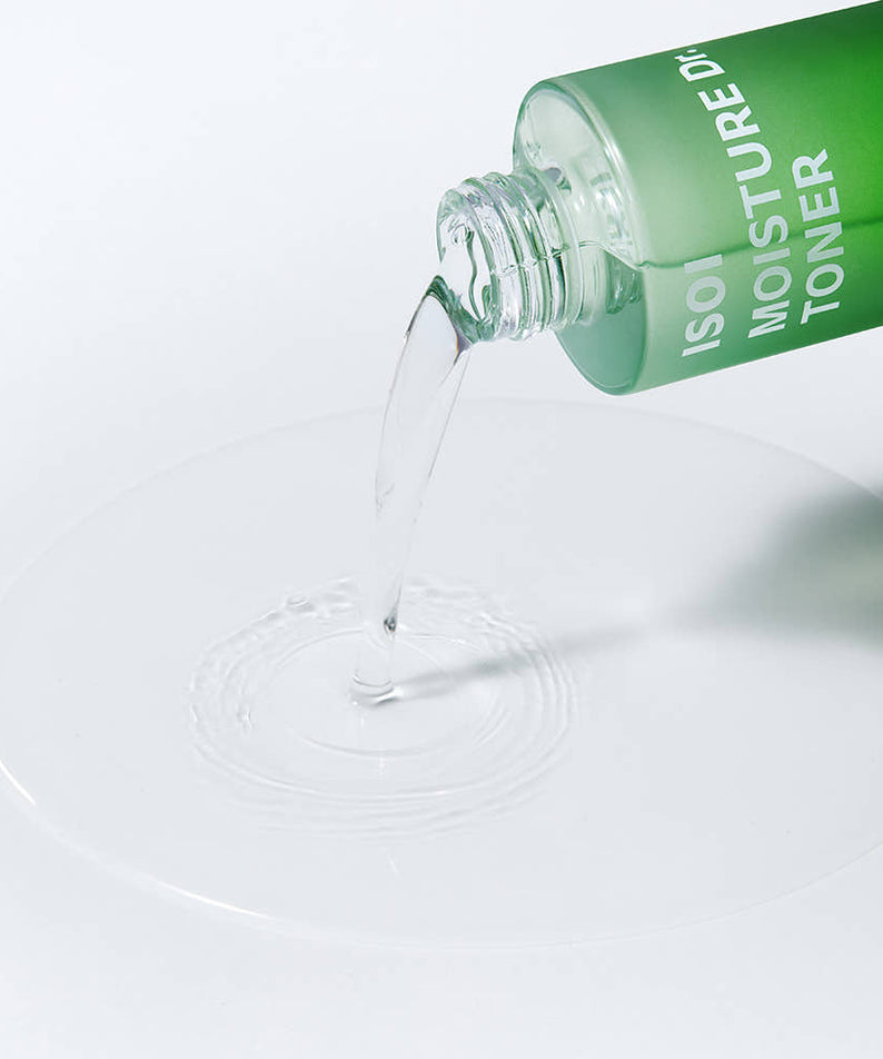 ISOI Moisture Doctor Toner 130ml