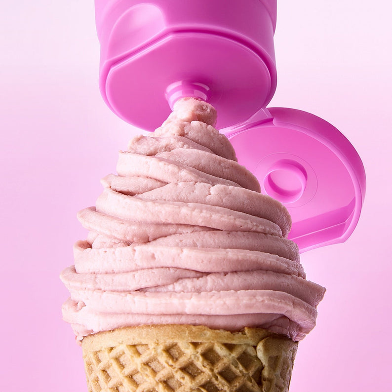 ISOI Brightening Pack Cleansing Foam 125ml