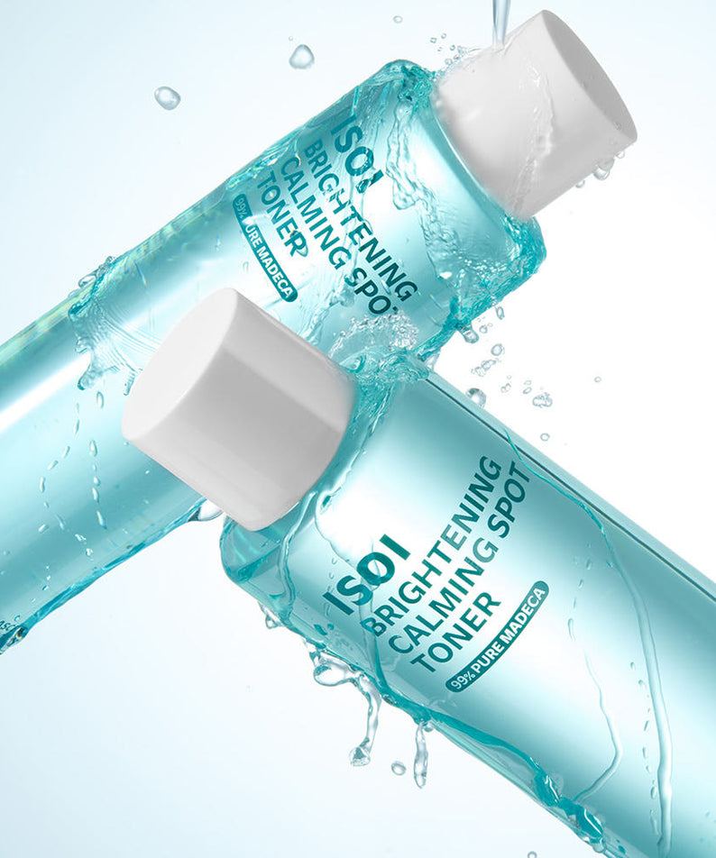 ISOI Brightening Calming Spot Toner 300ml