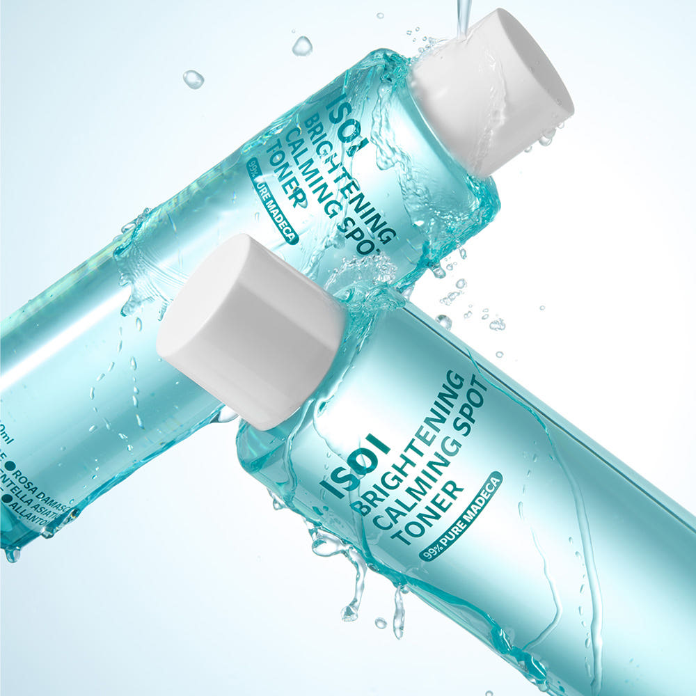 ISOI Brightening Calming Spot Toner 300ml