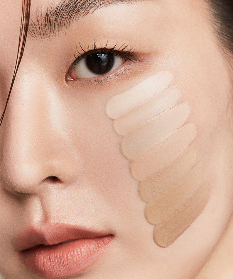 JAVIN DE SEOUL Wink Foundation Pact Cushion