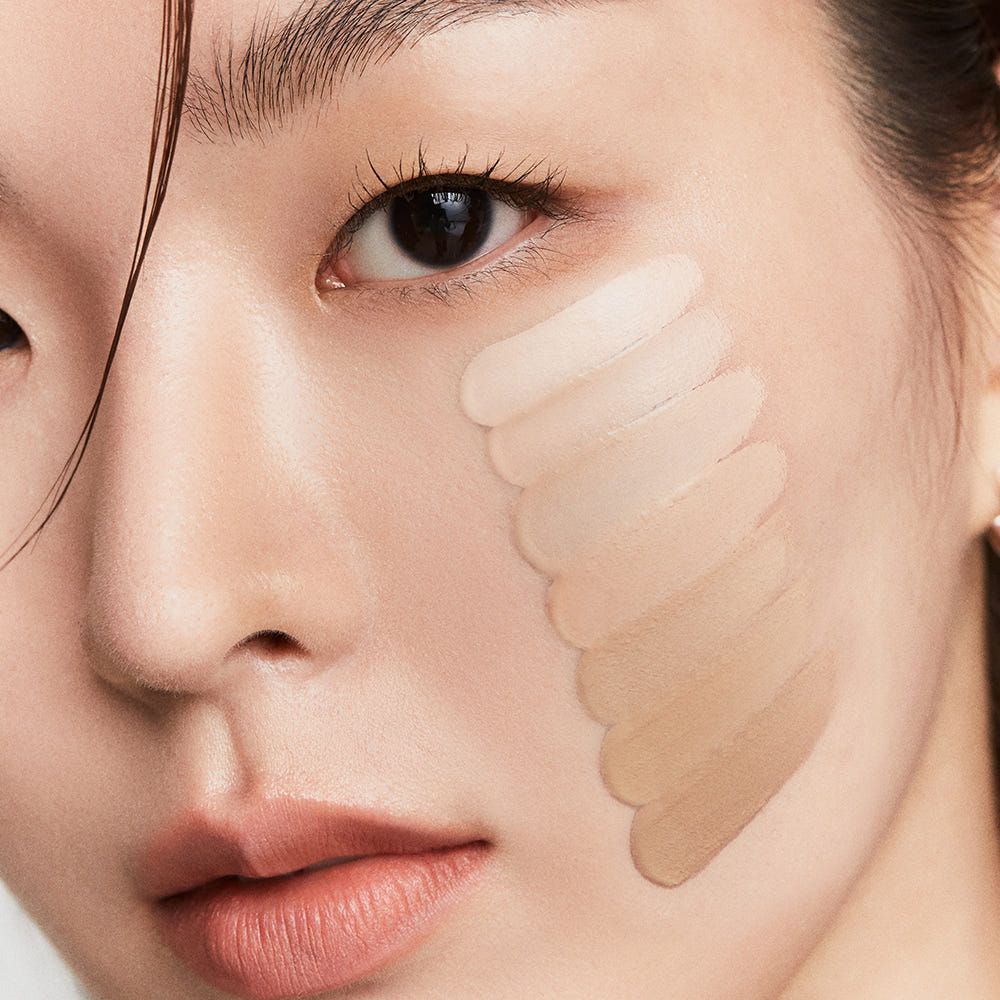 JAVIN DE SEOUL Wink Foundation Pact Cushion