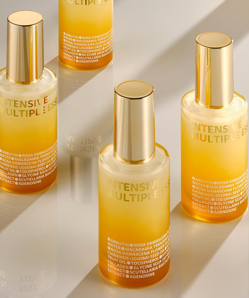 ISOI Intensive Multiple Essence 50ml