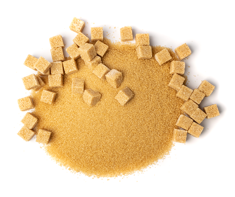 ISOI Intensive Sugar Scrub 60g