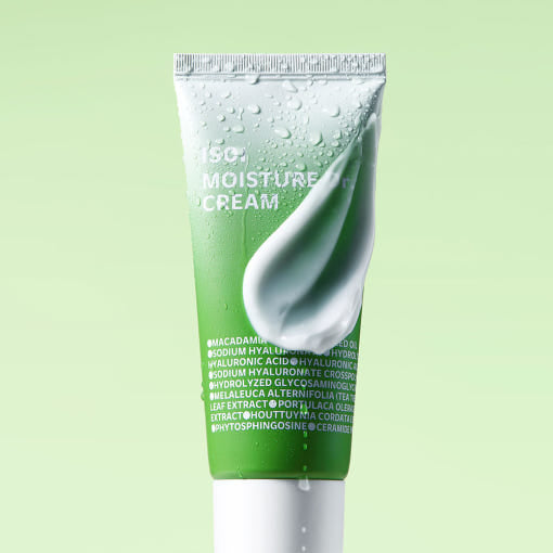 ISOI Moisture Cream 70ml