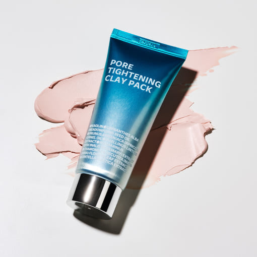 ISOI Tightening Clay Pack 100ml