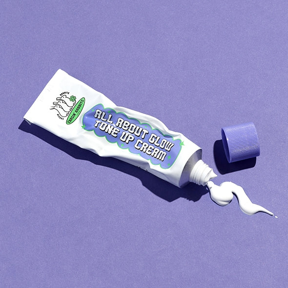 IT'S SKIN All About Glow Tone Up Cream disponible sur Ma petite Coree, ton Eshop 100% K-beauty en direct de Seoul