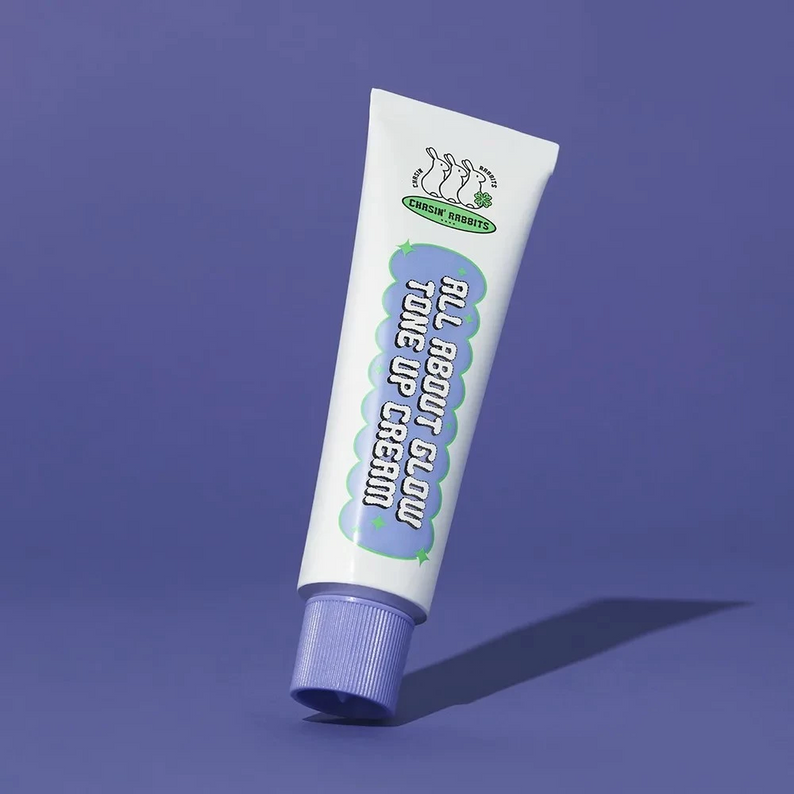 IT'S SKIN All About Glow Tone Up Cream disponible sur Ma petite Coree, ton Eshop 100% K-beauty en direct de Seoul