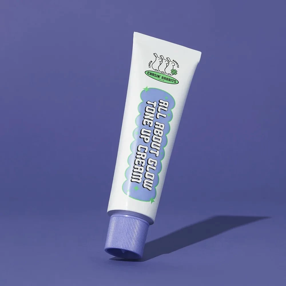 IT'S SKIN All About Glow Tone Up Cream disponible sur Ma petite Coree, ton Eshop 100% K-beauty en direct de Seoul