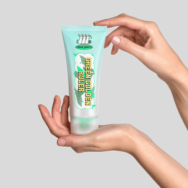 IT'S SKIN Green Golden Ruler Cream disponible sur Ma petite Coree, ton Eshop 100% K-beauty en direct de Seoul