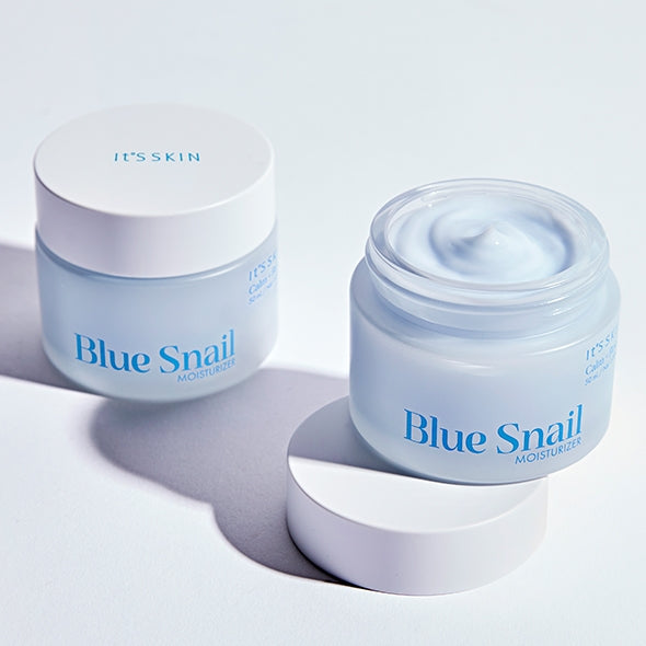 IT'S SKIN Blue Snail Cream 50ml