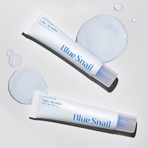 IT'S SKIN Blue Snail Serum 40ml
