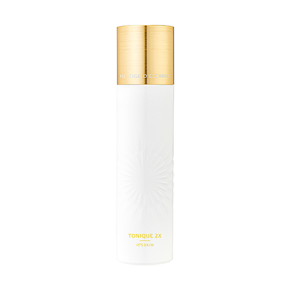 IT’S SKIN Prestige Tonique 2X d’escargot 140ml disponible sur Ma petite Coree, ton Eshop 100% K-beauty en direct de Seoul