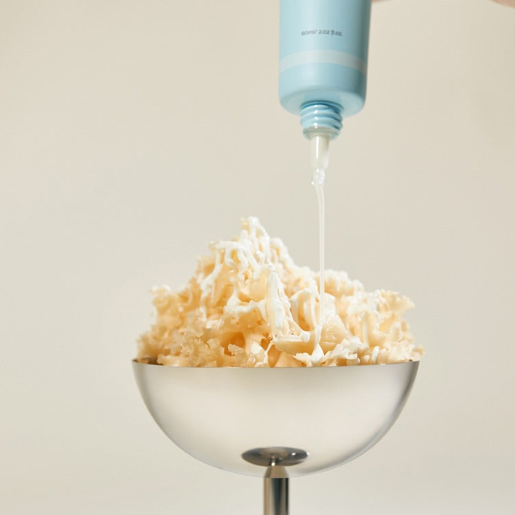 IUNIK Beta Glucan Barrier Sunscreen 60ml