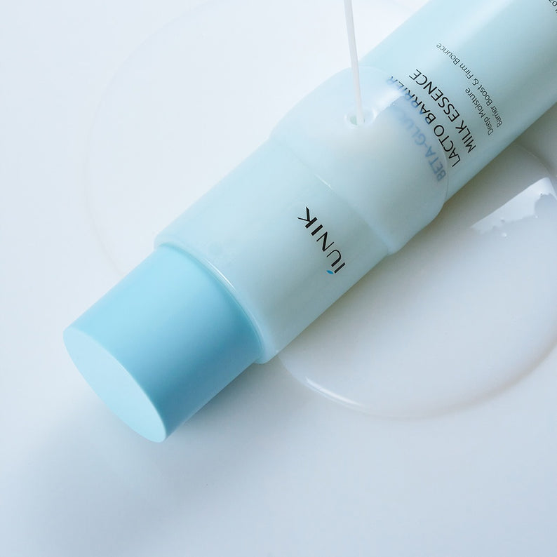 IUNIK Beta Glucan Lactobarrier Milk Essence 200ml