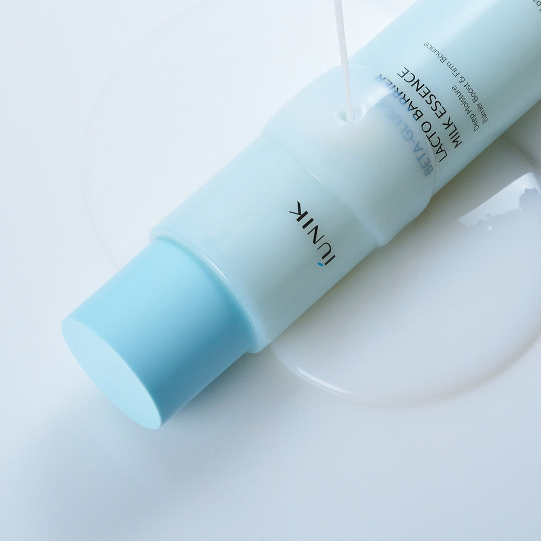 IUNIK Beta Glucan Lactobarrier Milk Essence 200ml
