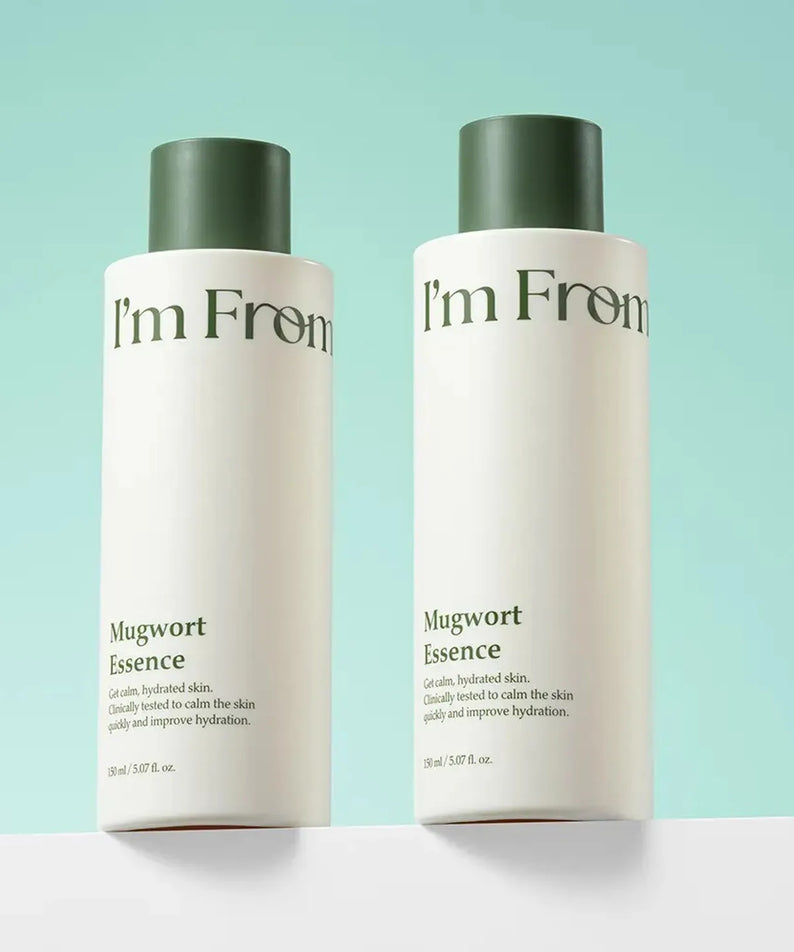 I'M FROM Mugwort Essence 150ml