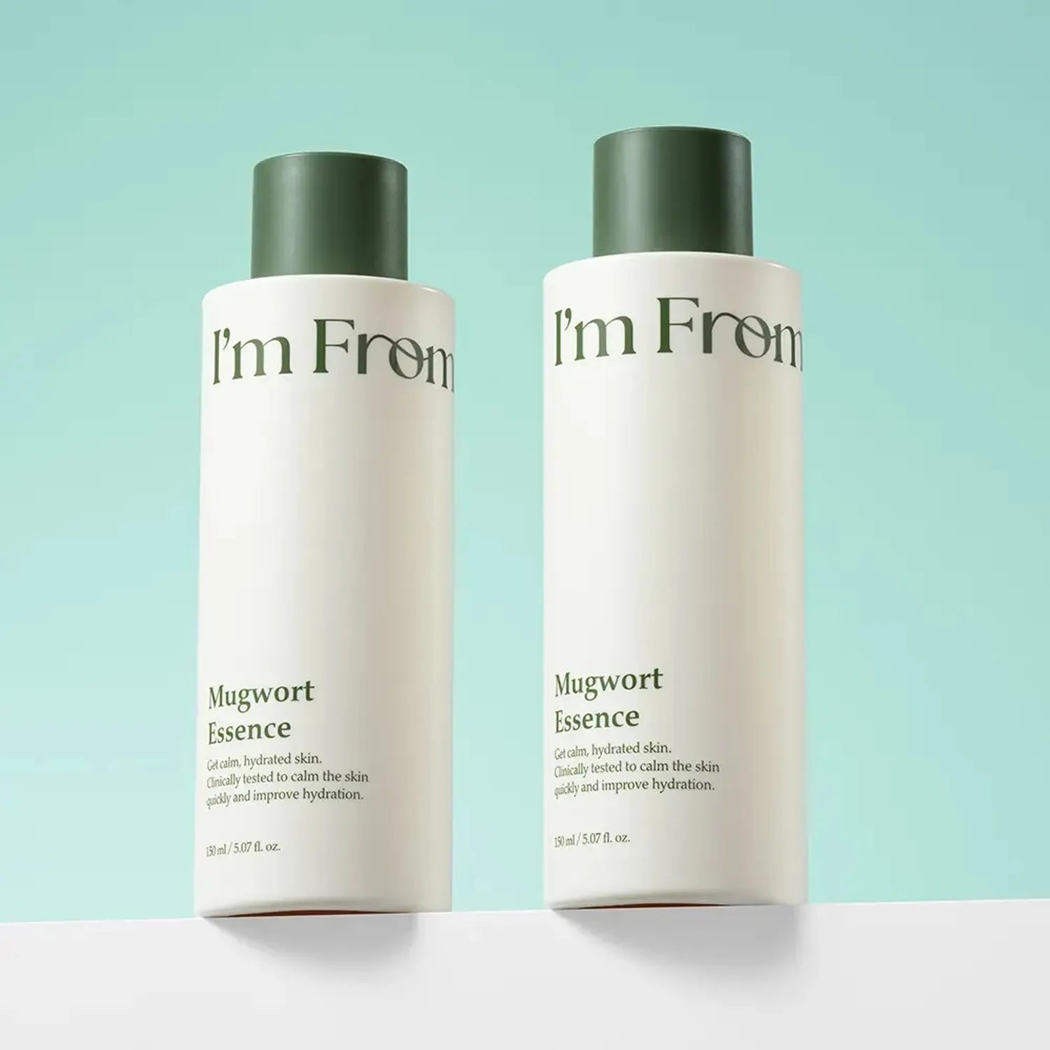 I'M FROM Mugwort Essence 150ml