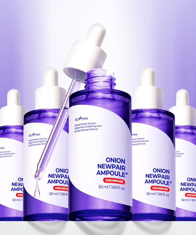 ISNTREE Onion Newpair B5 Ampoule 50ml