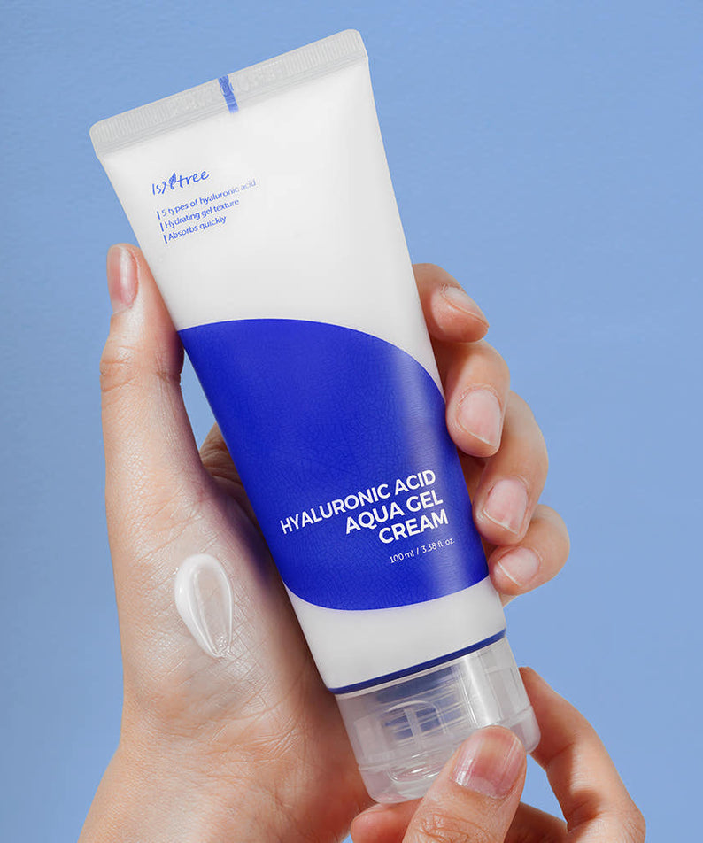 ISNTREE Hyaluronic Acid Aqua Gel Cream 100ml