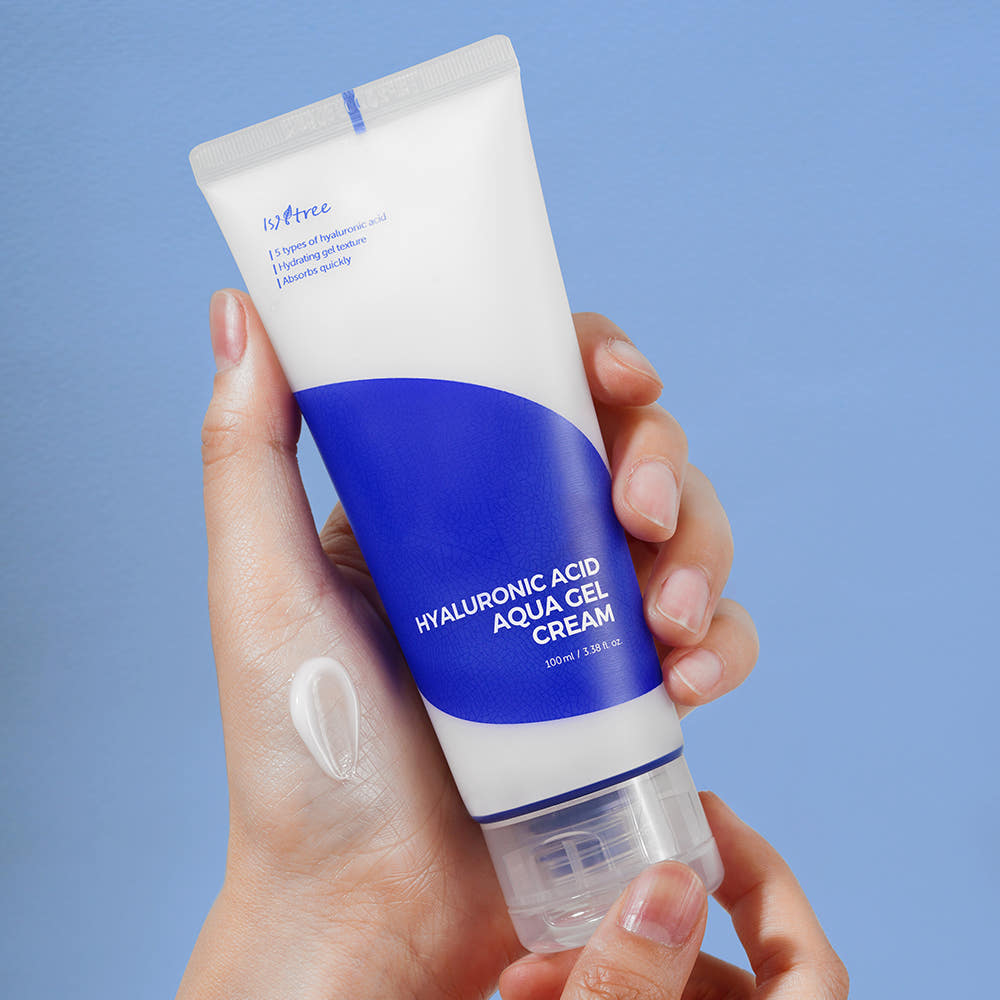 ISNTREE Hyaluronic Acid Aqua Gel Cream 100ml