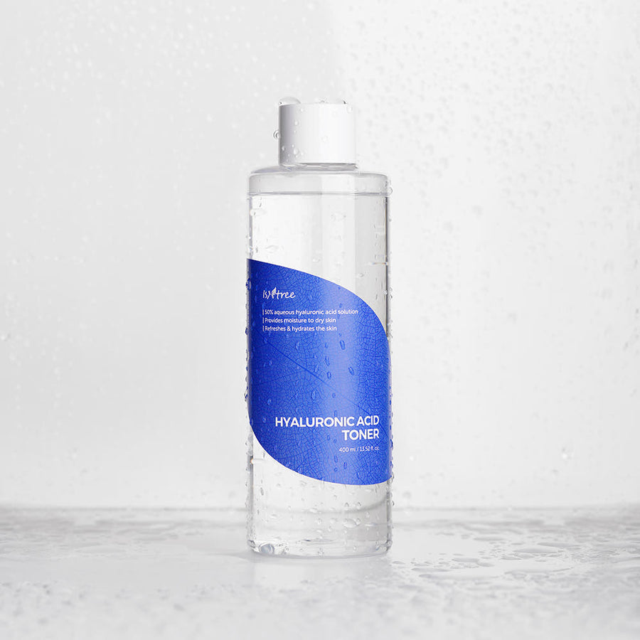 ISNTREE Hyaluronic Acid Toner