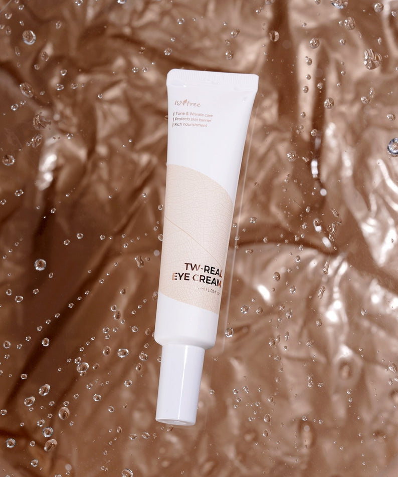 ISNTREE TW-Real Eye Cream 30ml