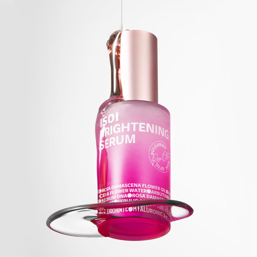 ISOI Rose PDRN Blemish Serum 35ml