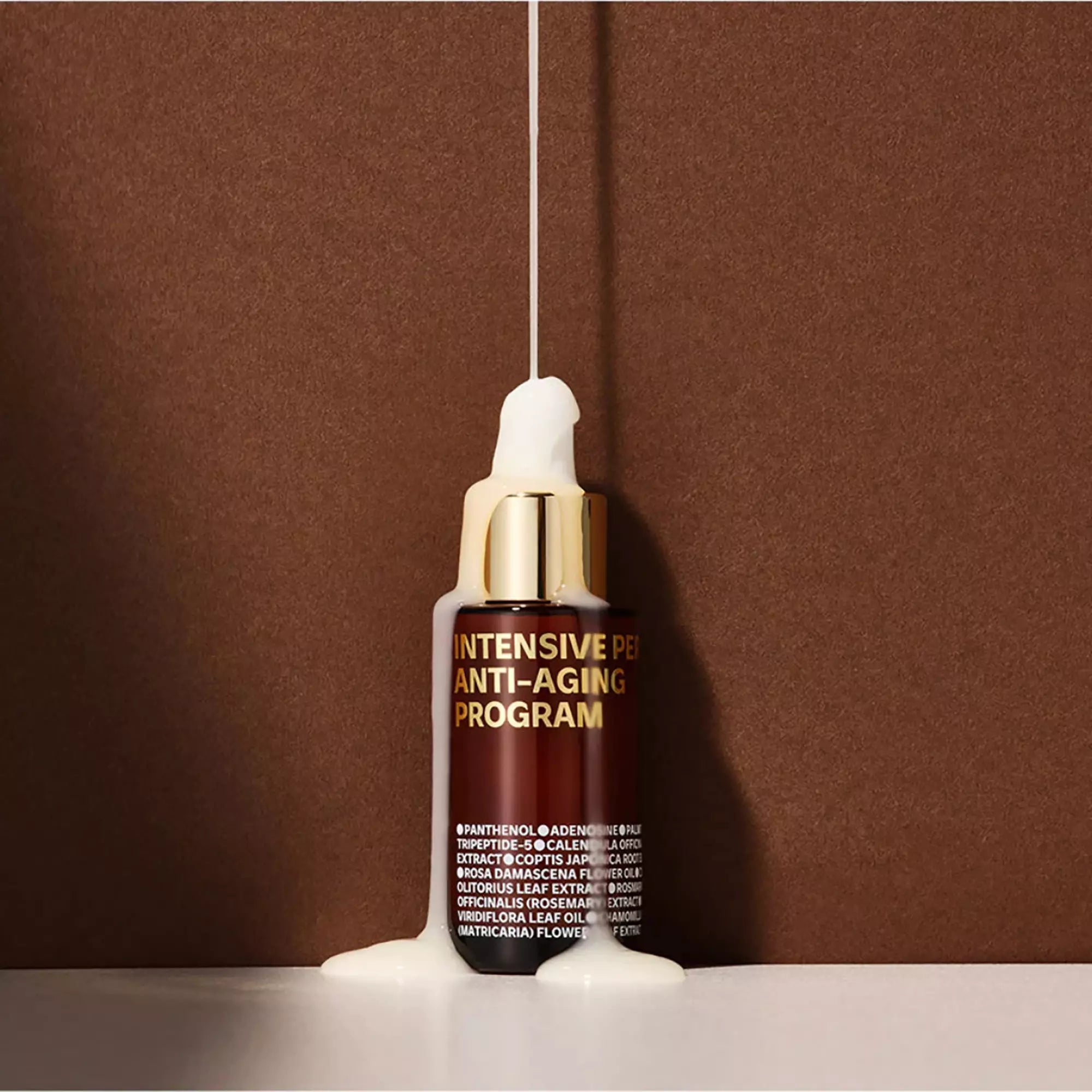 ISOI Intensive Perfect Anti-Aging Program 30ml