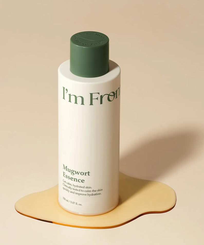 I'M FROM Mugwort Essence 150ml