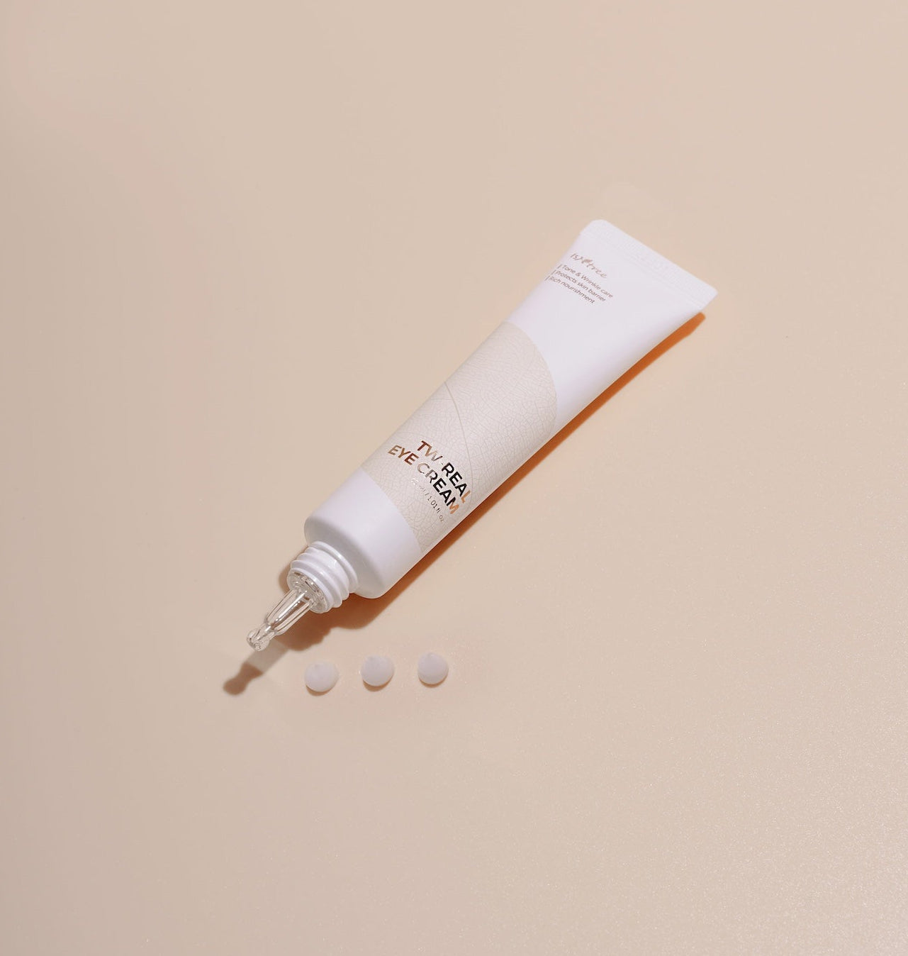 ISNTREE TW-Real Eye Cream 30ml