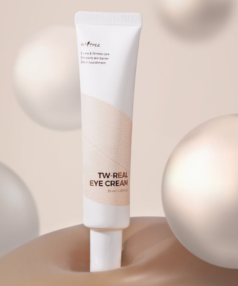 ISNTREE TW-Real Eye Cream 30ml