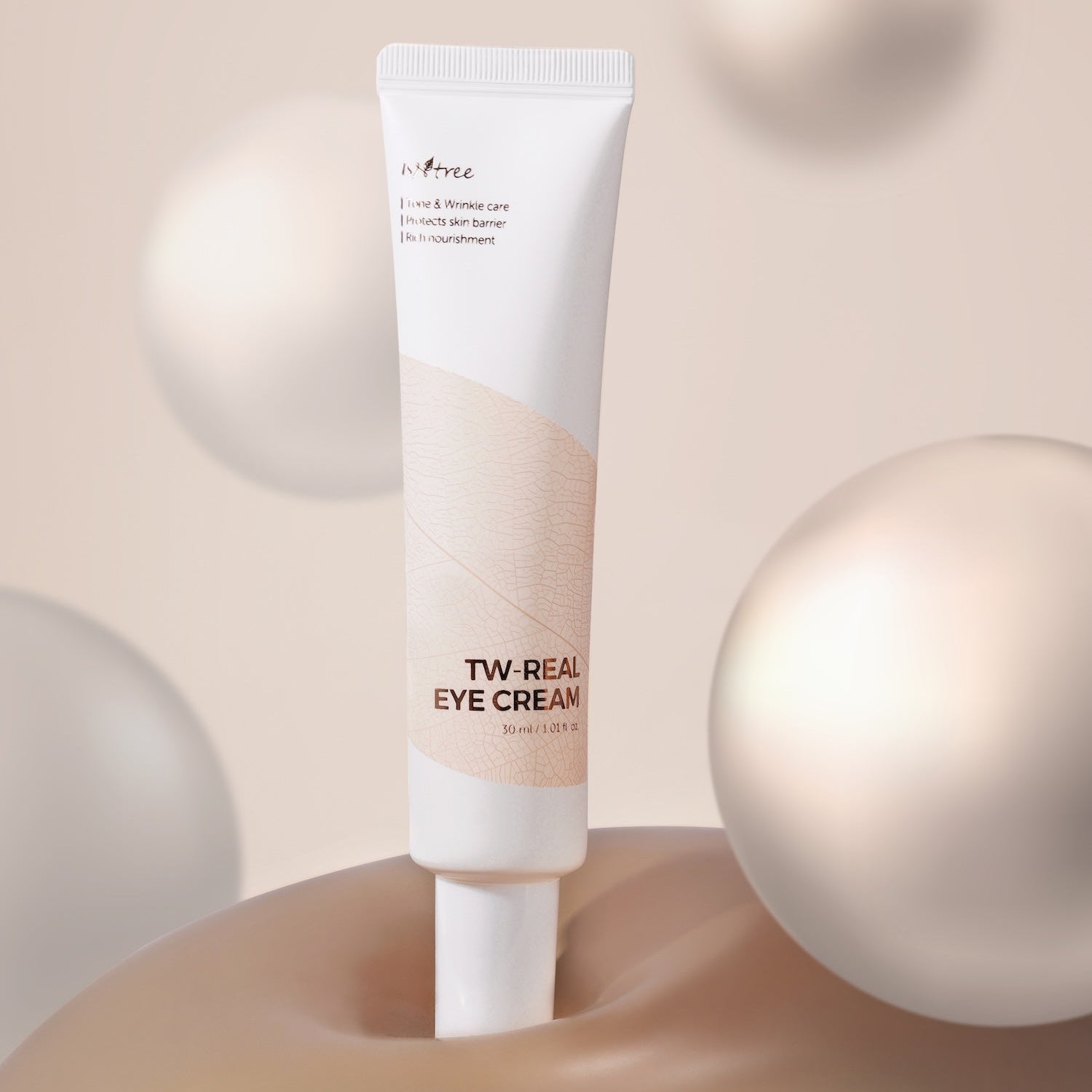 ISNTREE TW-Real Eye Cream 30ml