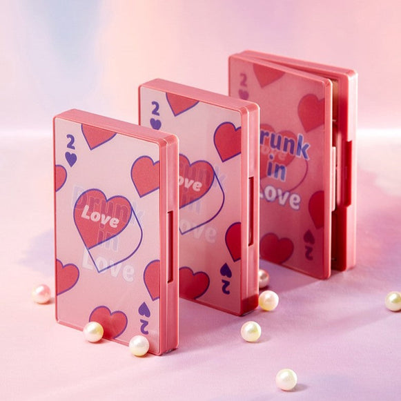 I'M MEME I'm Hidden Card Palette disponible sur Ma petite Coree, ton Eshop 100% K-beauty en direct de Seoul