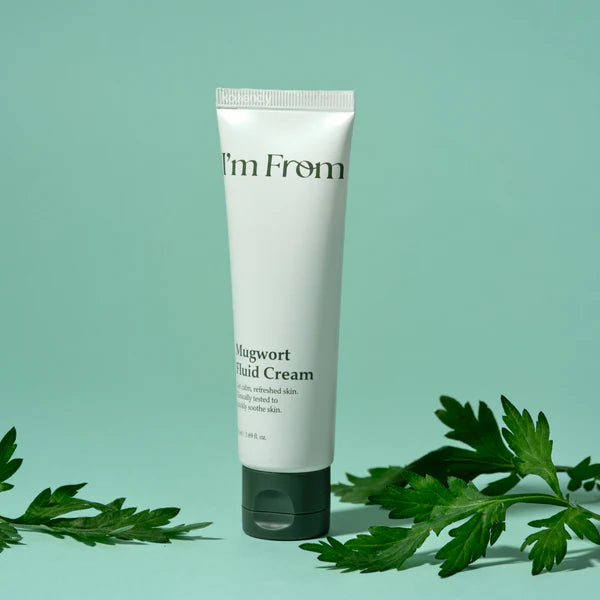 I'M FROM Mugwort Fluid Cream 50ml