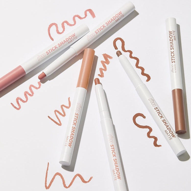I'M MEME  I'm Stick Shadow Series (Matte/Shimmer/Glitter)