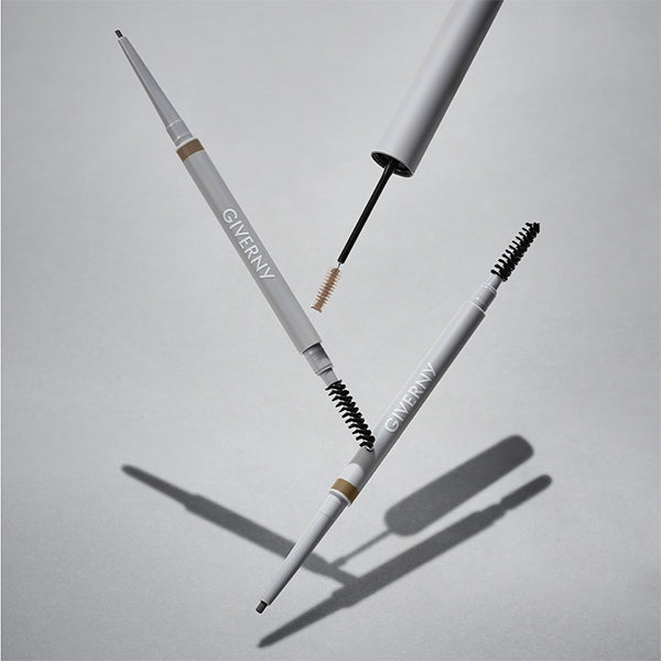 GIVERNY Impression Micro Slim Brow Pencil