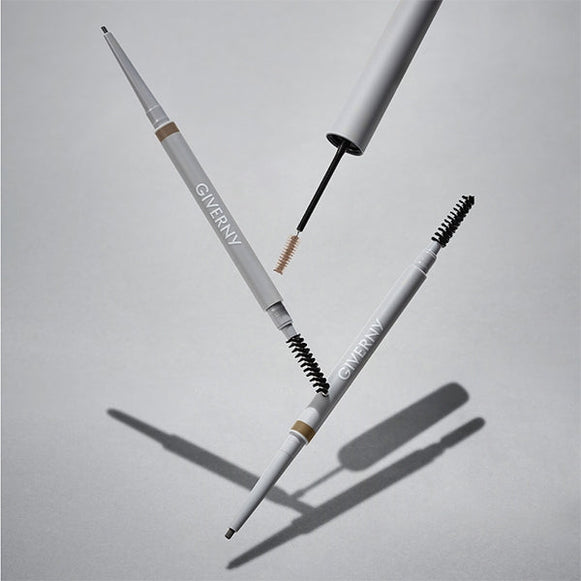 GIVERNY Impression Micro Slim Brow Pencil en stock sur Ma Petite Corée