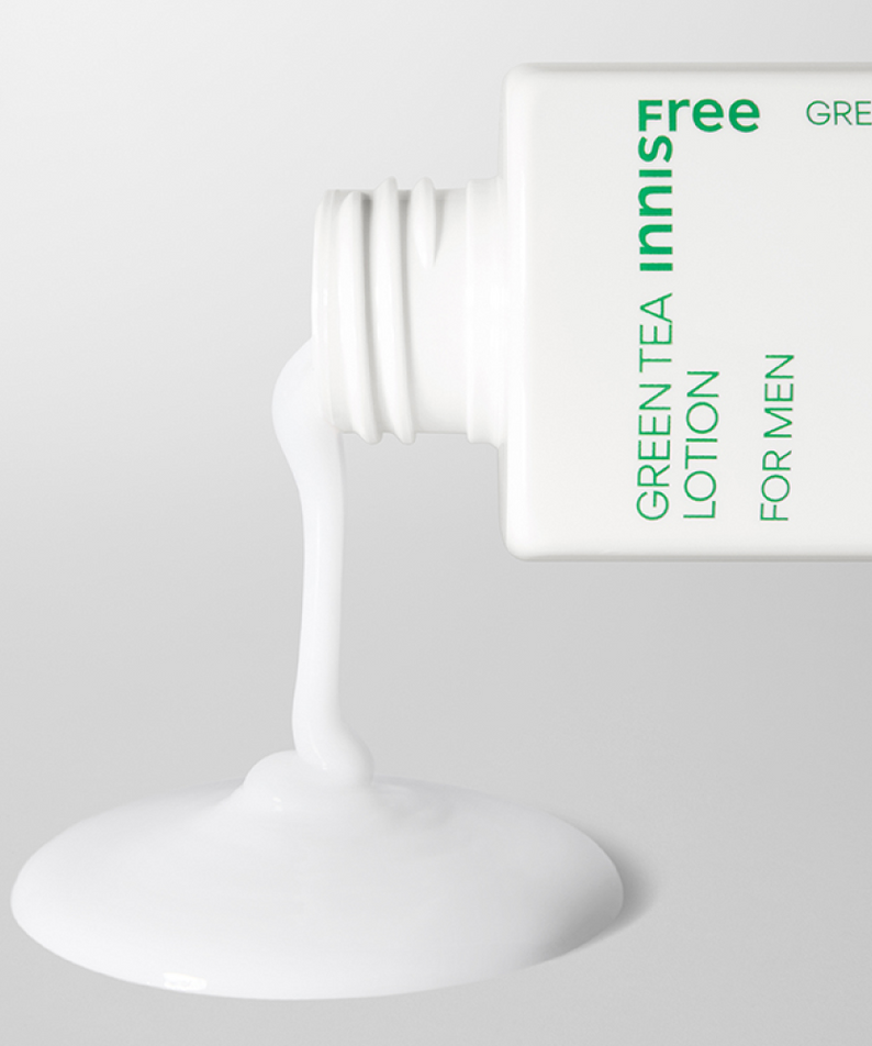 INNISFREE Green Tea Lotion For Men 150ml