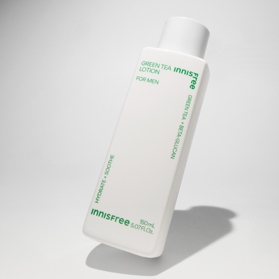 INNISFREE Green Tea Lotion For Men 150ml