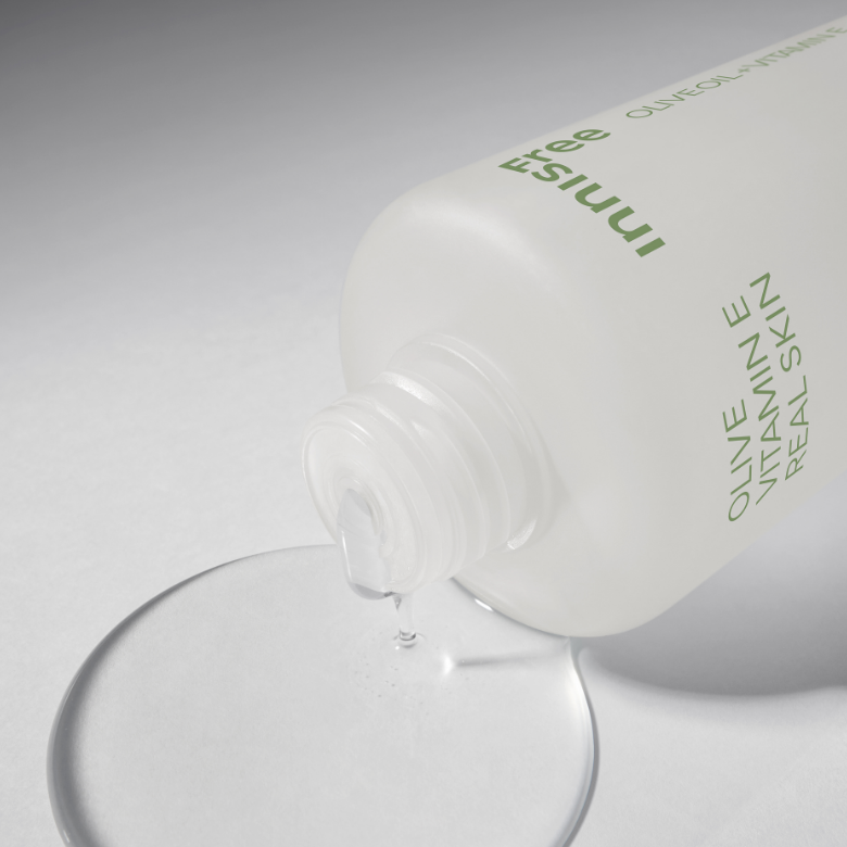 INNISFREE Olive Vitamin E Real Skin 170ml