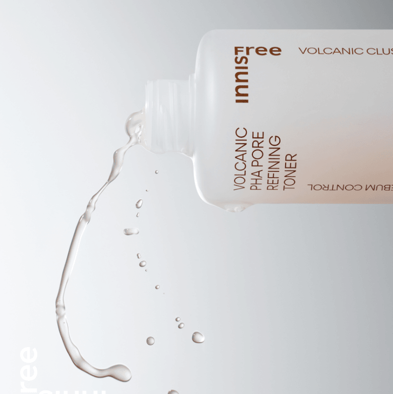INNISFREE Volcanic PHA Pore Refining Toner 170ml