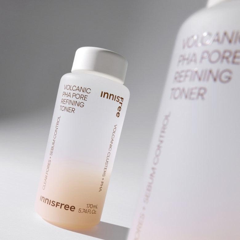 INNISFREE Volcanic PHA Pore Refining Toner 170ml